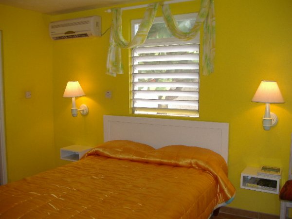 Sunflower Resort and Villas, St. Ann