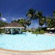 Thavorn Palm Beach Resort, παραλία Καρόν