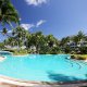 Thavorn Palm Beach Resort, παραλία Καρόν