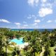 Thavorn Palm Beach Resort, プーケット島カロンビーチ