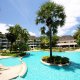 Thavorn Palm Beach Resort, Карон Бич