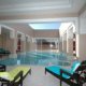 Hotel Eden Andalou spa and resort 5 *, 马拉喀什(Marrakech)