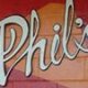 Phils Motel, 萊城