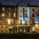 The Four Courts Hostel, Dublinas