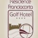 Franciacorta Golf Hotel, Паратико