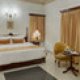 The Pride Amber Vilas Resort and Spa, Jaipur, Dzsaipur
