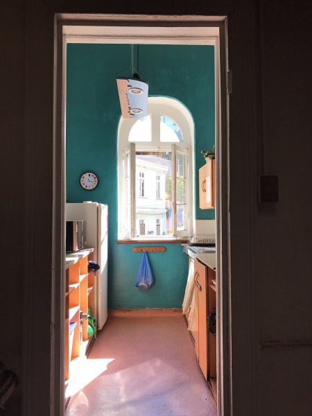 Hostal Casa Aventura, Valparaíso