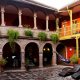 Ecopackers Hostel Hostelli kohteessa Cusco