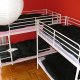 Home Style Beds Apartment  Budapest