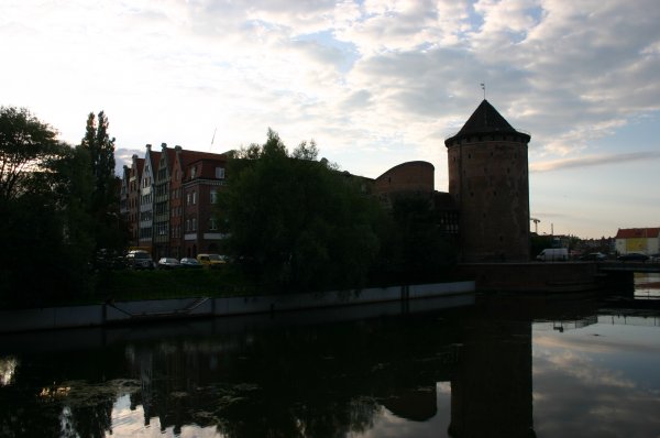 Hostel Gdansk, Gdansk