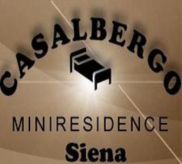 Casalbergo 1, Siena