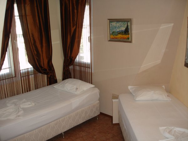 Hotel Elite Palace, Plovdivas