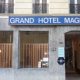 Grand Hotel Magenta, Pariisi