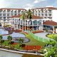 Resort Rio Goa, Γκόα
