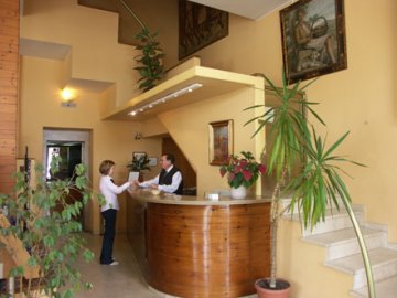 Hotel Celimar, Sitgesas
