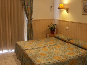 Hotel Piccadilly Sitges, 锡切斯(Sitges)