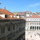 Pensao  Residencial Geres, Lisabona