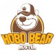 Hobo Bear Hostel 호스텔 안에 자그레브