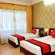 Luxury hotel, Ανόι