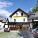Penzion and Youth Hostel Bledec, 布莱德（Bled）