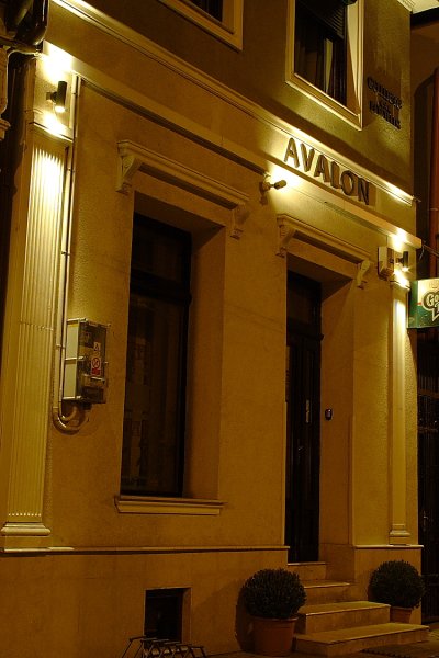 Avalon Rooms Oradea, Oradea