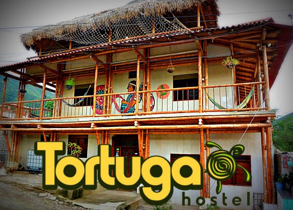 La Tortuga Hostel, Santa Marta
