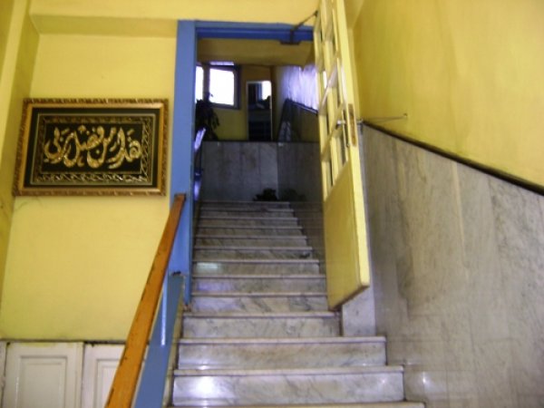 Asri Hotel, Амман