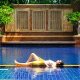 Sokha Angkor Resort  Viešbutis ***** į Siem Rypas