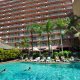 Islander Resort Hotel, Surfers Paradise - Gold Coast