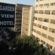 Garden View Hotel, Káhira
