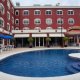 Hotel Seminole Plaza, Managuja