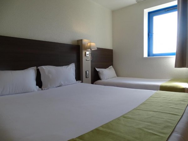Eurohotel Airport Orly Rungis, Париж - Orly
