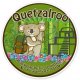 Quetzalroo, Guatemalaváros