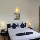 Frangipani Villa Hotel  4 yıldızlı otel icinde
 Siem Reap