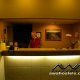 AWA Hotels Red Mountain, Τρομώδης