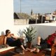 Oasis Backpackers' Palace Seville, Siviglia