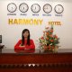 Harmony hotel, Hanoj