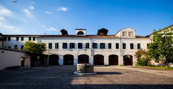 Ostello Santa Fosca - CPU Venice Hostels, Velence