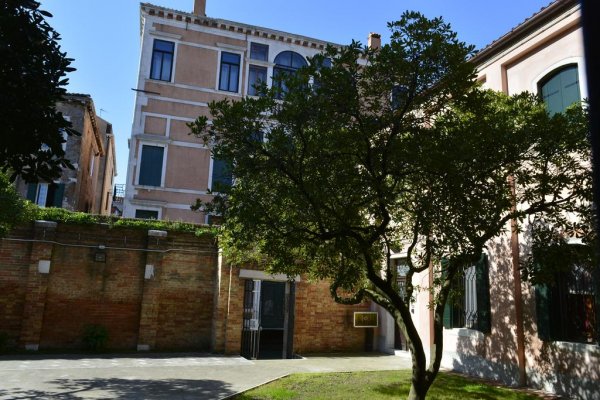 Ostello Santa Fosca - CPU Venice Hostels, Venedik