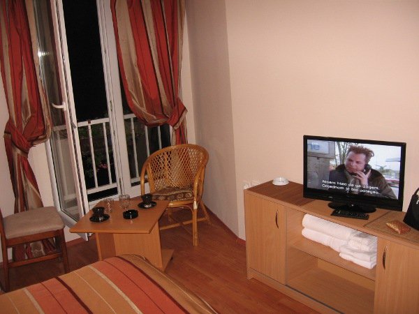 Delux Apartments, Ohrid