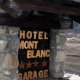 Hotel Club Mont Blanc, クールマイユール