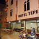 Tepe Hotel, Анталия