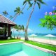 The Sunset Beach Resort and Spa Taling Ngam, Koh Samui Island