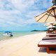 The Sunset Beach Resort and Spa Taling Ngam, Кох Самуи