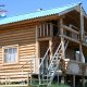 Sunny Guest House, Baikaljärvi
