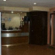Yeni Hora Hotel, Trebisonda