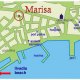 Marisa Rooms, Paros Island