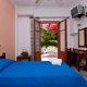 Marisa Rooms, Paros Island