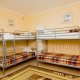 Hostel 100 friends, Краснодар