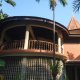Mysteres and Mekong Phnom Penh Lodge, Fnom Penas